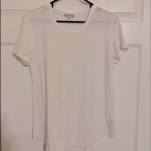 James Perse Womens Tee - size 3 (medium)